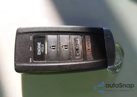 2017 Acura Mdx Technology Package из США, поврежденный, VIN 5J8YD4H56HL004337